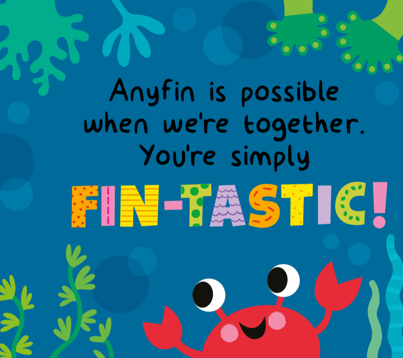 I Whale Always Love You (Picture Book)