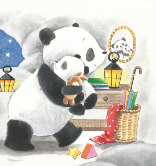 Goodnight Sleepyhead (Picture Book)