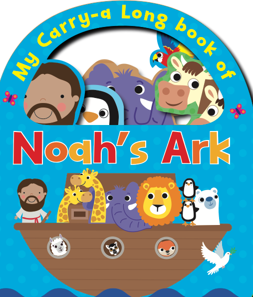 Carry Along Noah's Ark