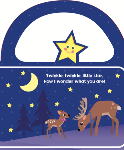 Carry Along First Songs