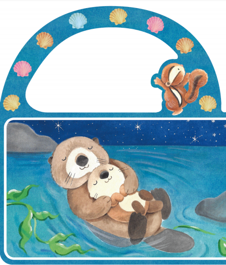 Carry Along My Mama and Me