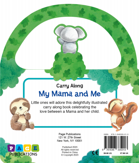 Carry Along My Mama and Me