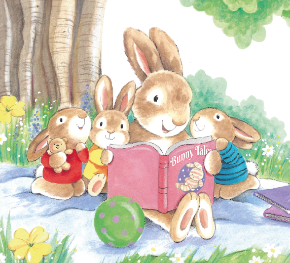 You Are My First Wish (Board Book)