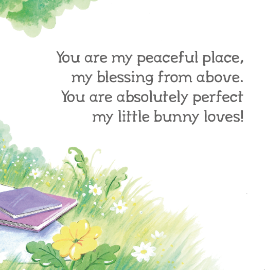 You Are My First Wish (Board Book)