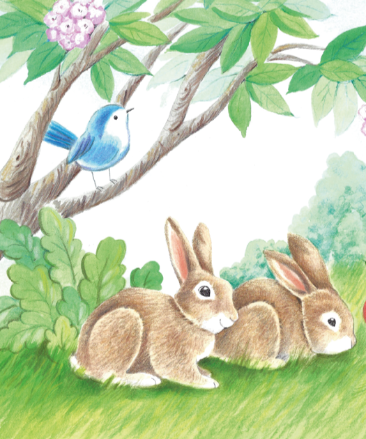 All Creatures Great and Small (Board Book)