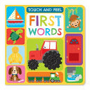 Touch and Feel First Words