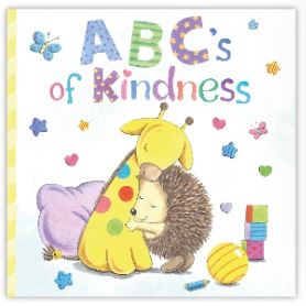 ABC's of Kindness