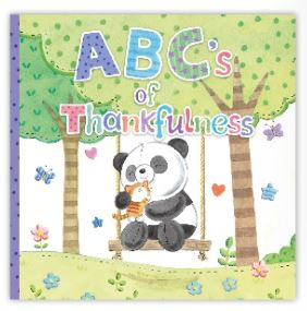 ABC's of Thankfulness