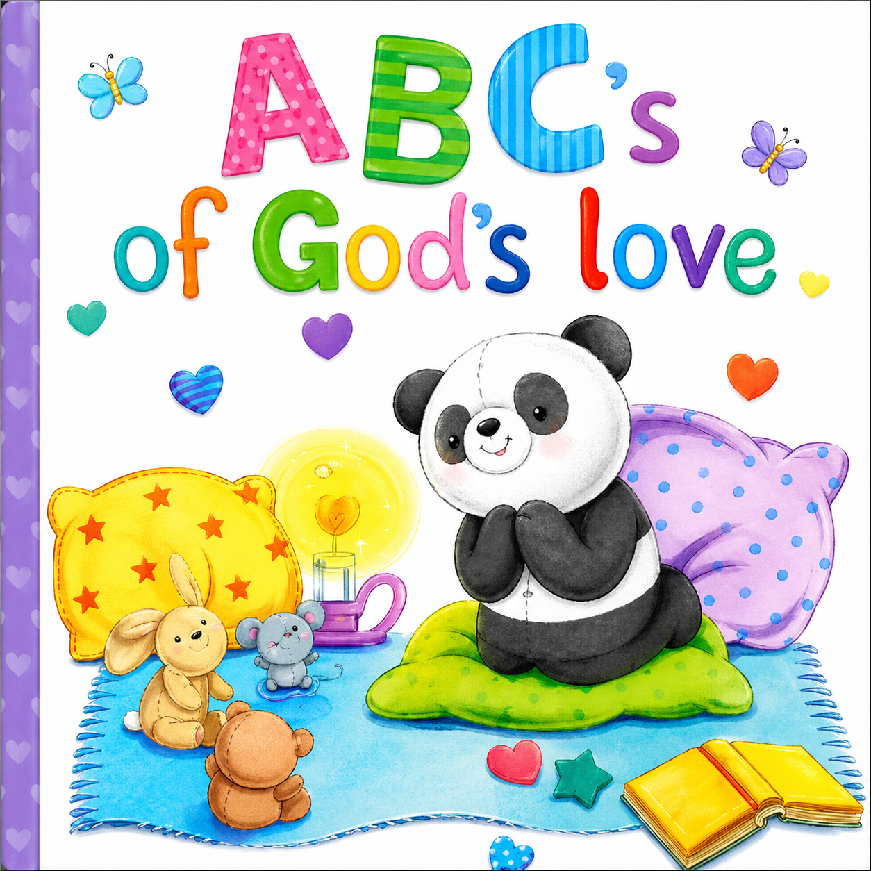 ABC's of God's Love