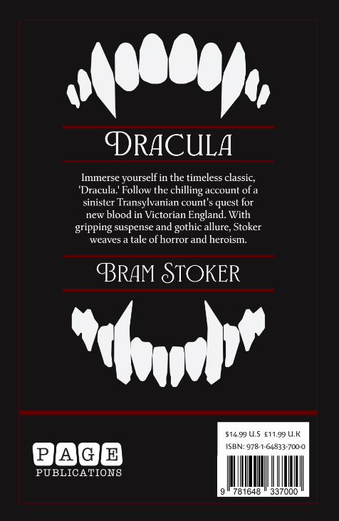 Dracula