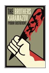 The Brothers Karamazov (FYODOR DOSTOEVSKY)