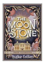 The Moonstone