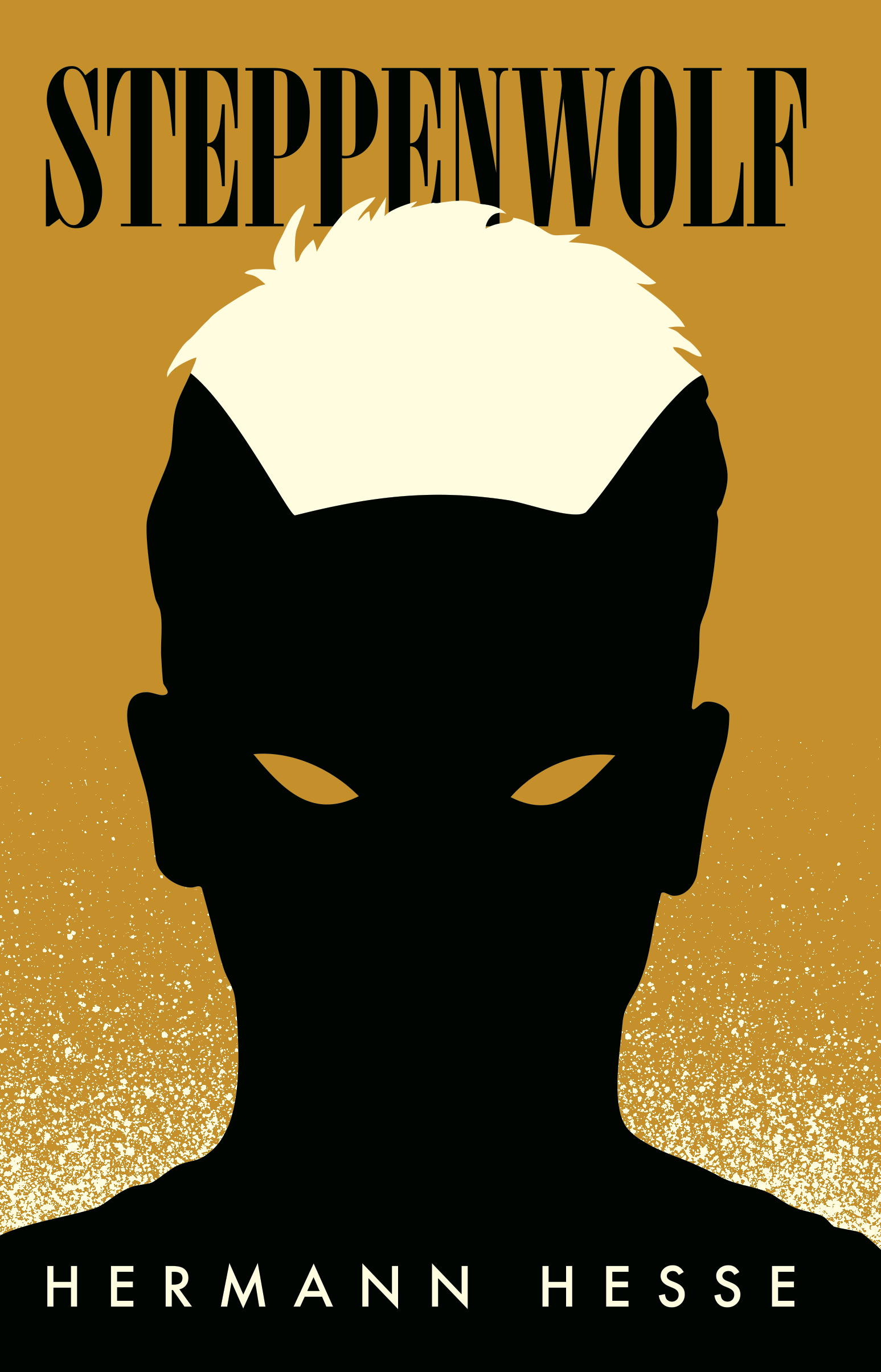 Steppenwolf: Hermann Hesse’s Visionary Novel of Identity, Freedom & the Divided Self (Complete and Unabridged Classic, Paperback)