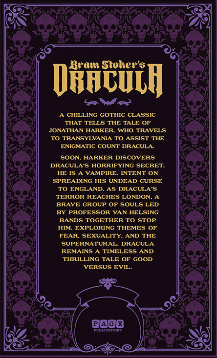 Dracula (Hardcover)