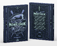 Moby Dick (Hardcover)