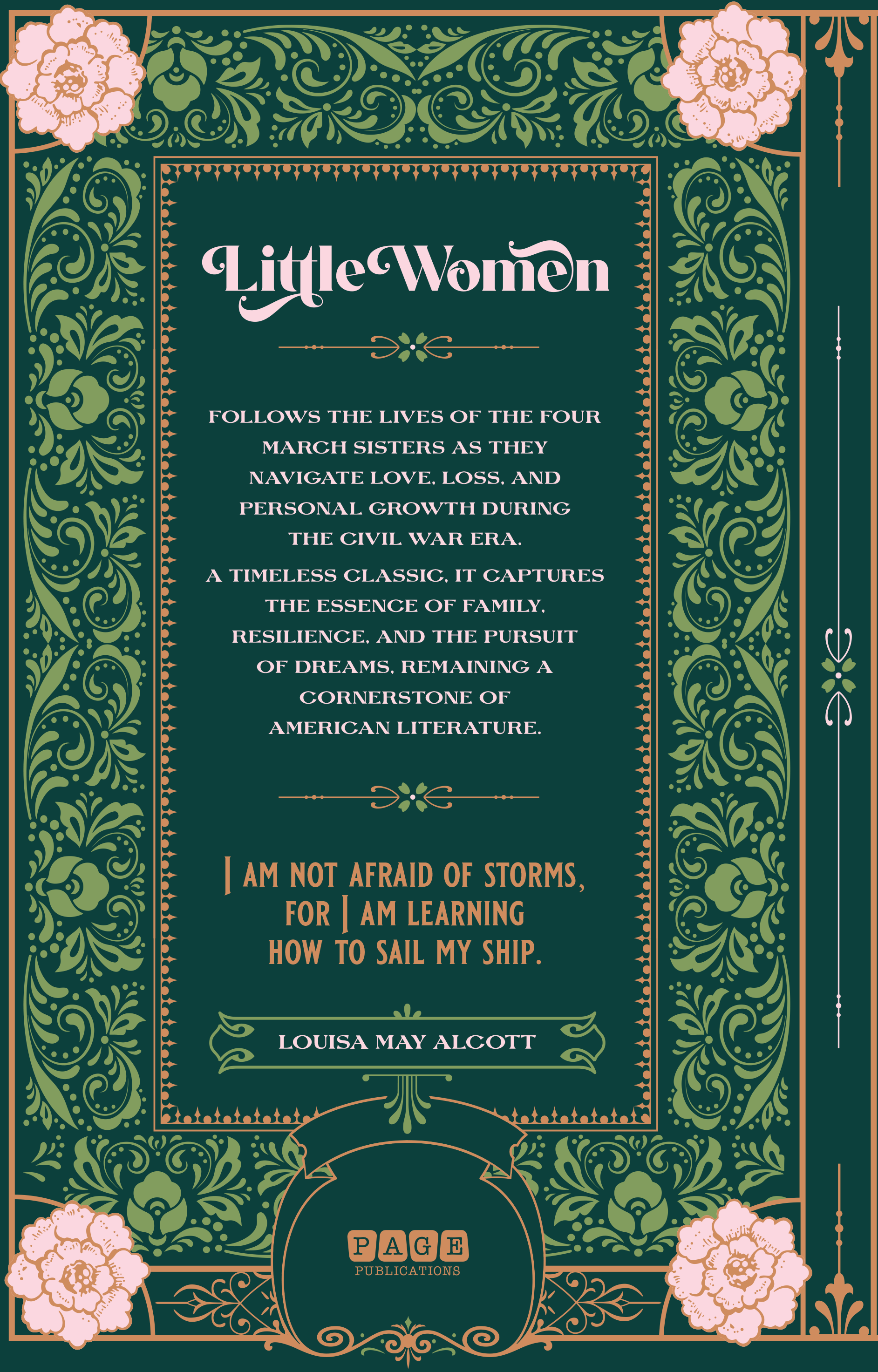Little Women (Hardcover)