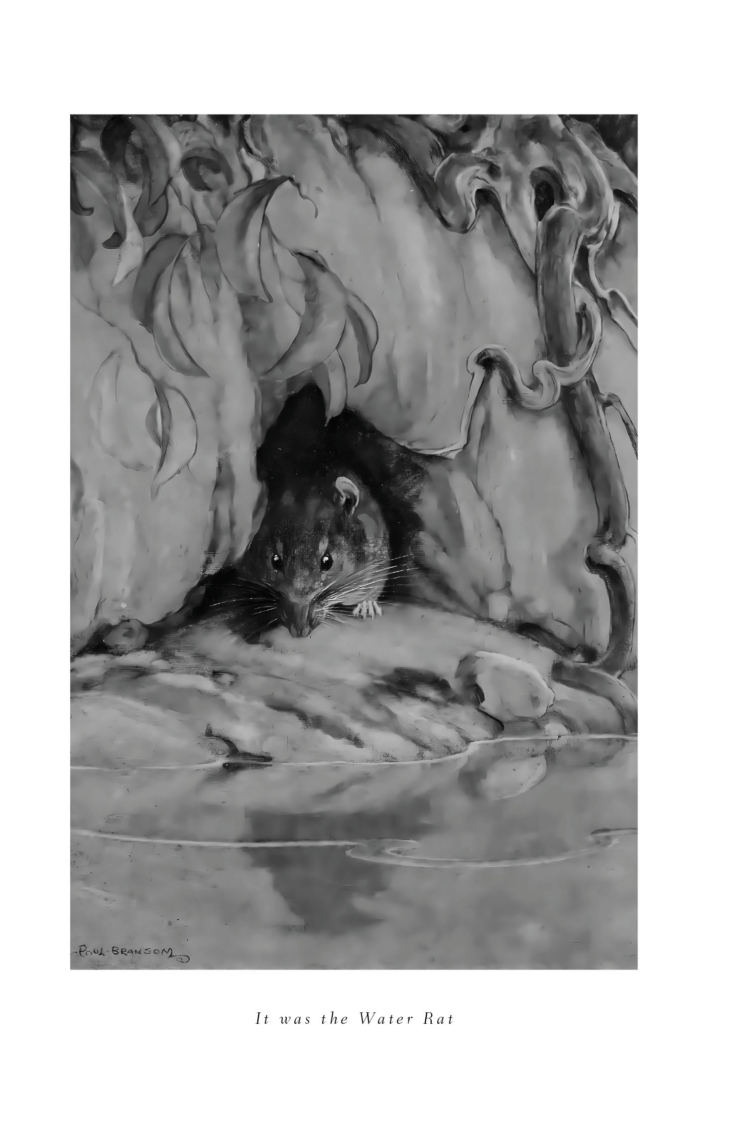 The Wind in the Willows: Kenneth Grahame’s Beloved Classic of Friendship, Adventure & the English Countryside (Unabridged Paperback Edition) Paperback