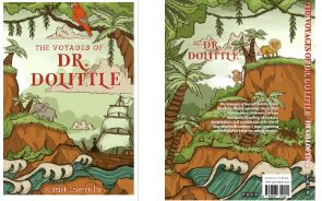 The Voyages of Doctor Dolittle Hugh Lofting