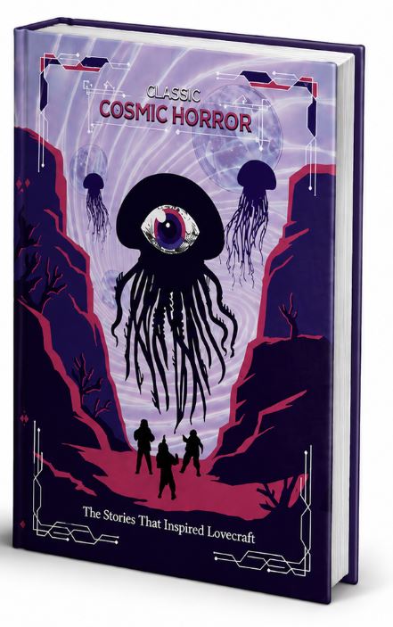 Classic Cosmic Horror