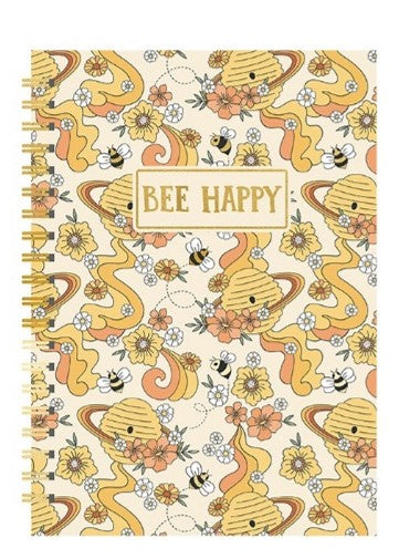 Bee Happy