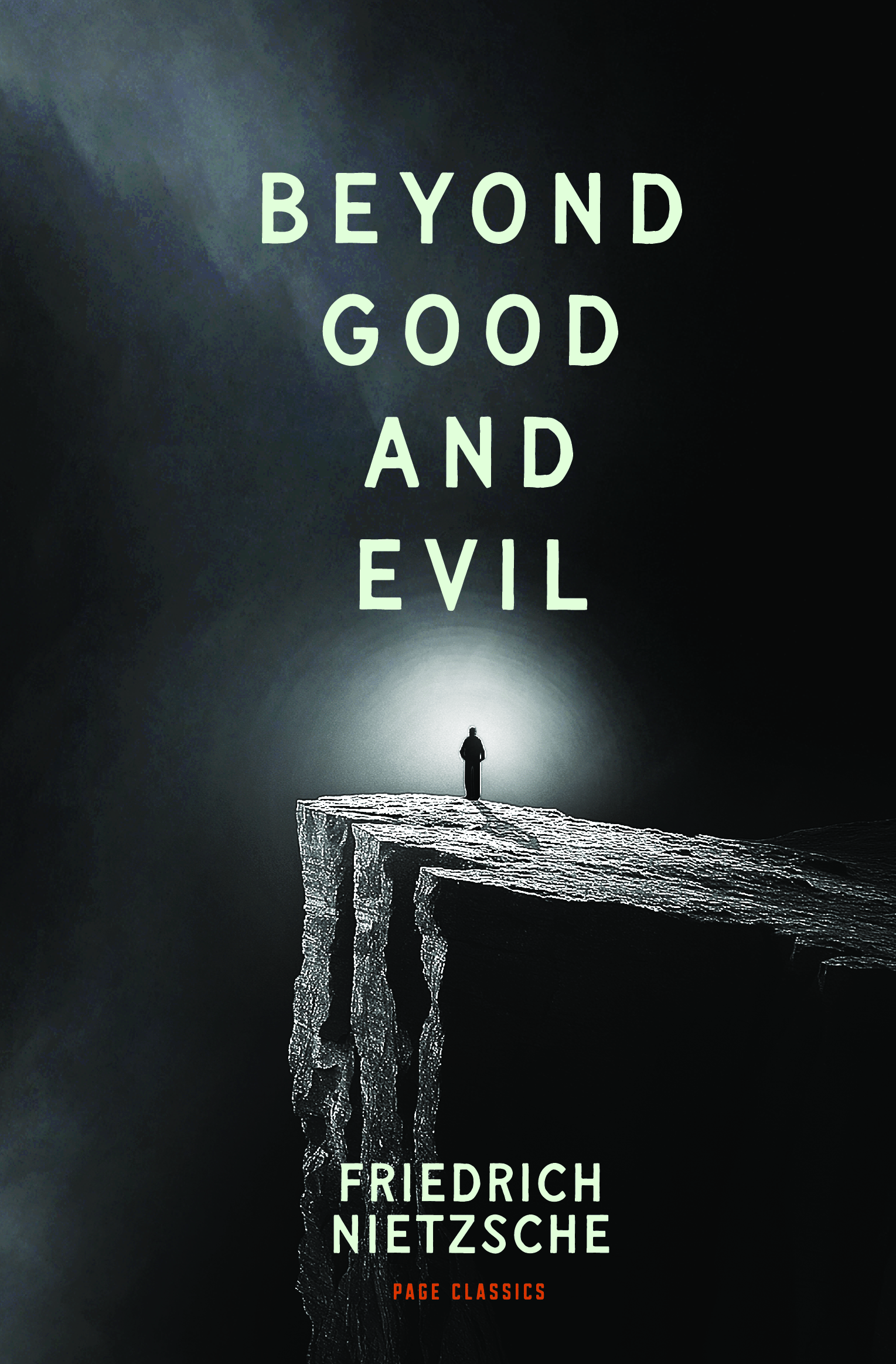 Beyond Good and Evil