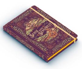 Sense & Sensibility Journal