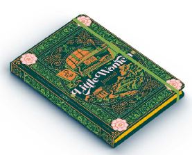 Little Women Journal