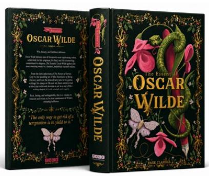 The Essential Oscar Wilde  Oscar Wilde