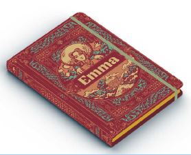 Emma Journal