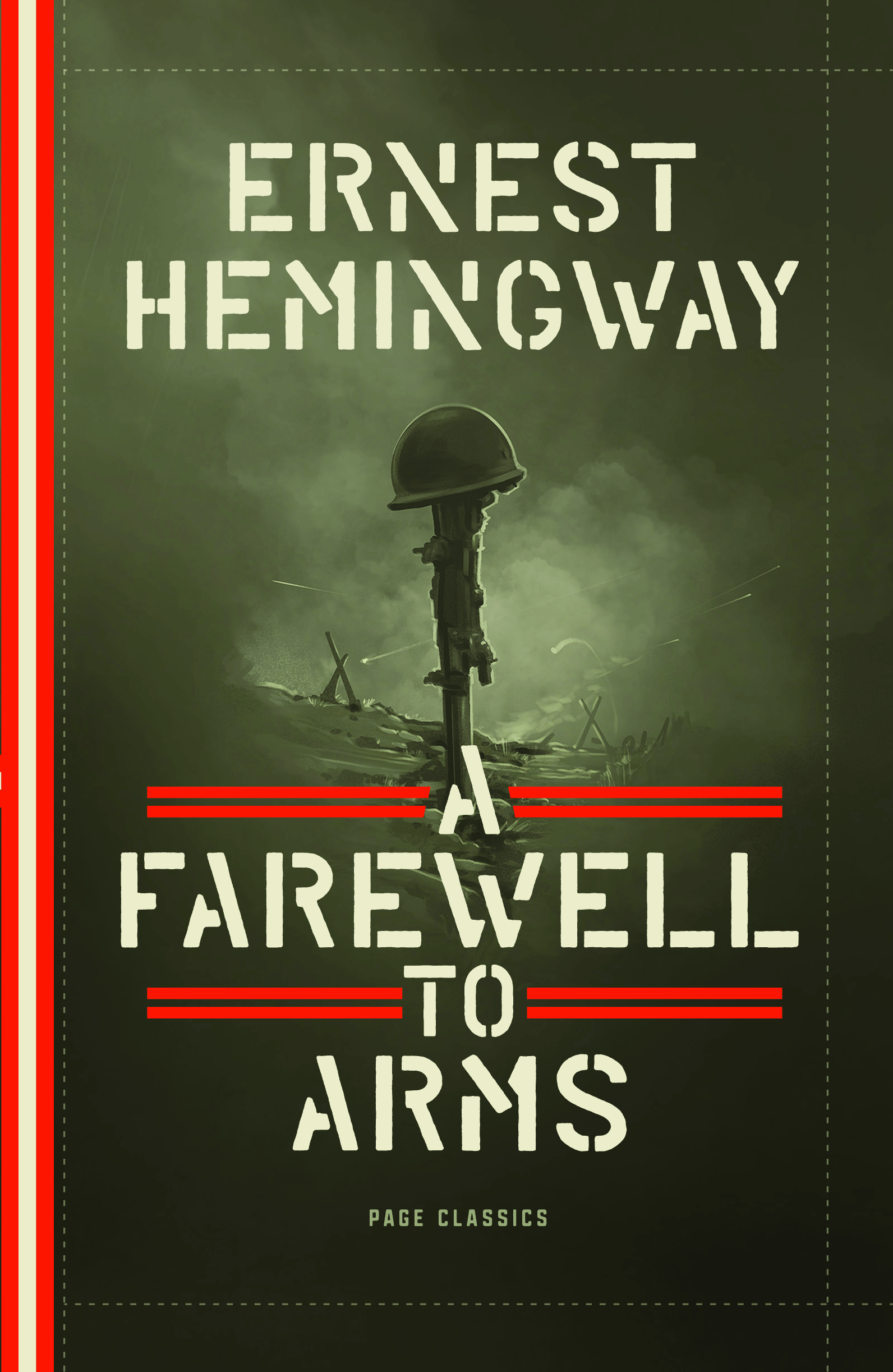 A Farewell to Arms