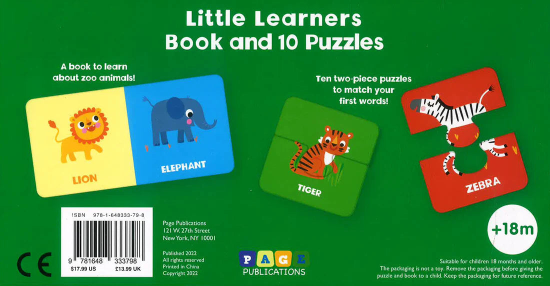Puzzles | KI | Rossy