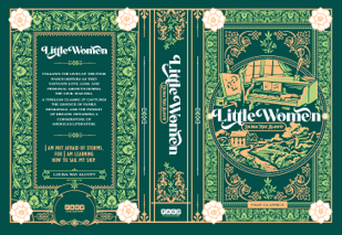 Little Women (Hardcover)