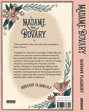Madame Bovary