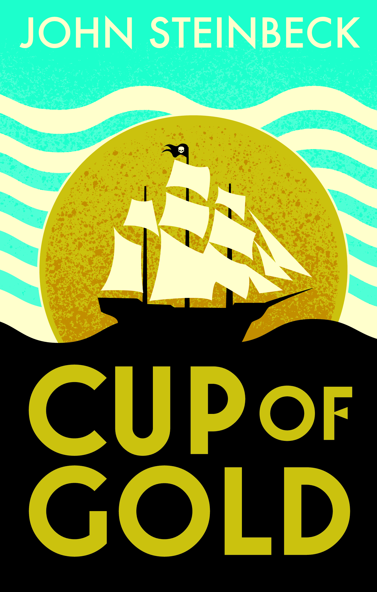 Cup of Gold