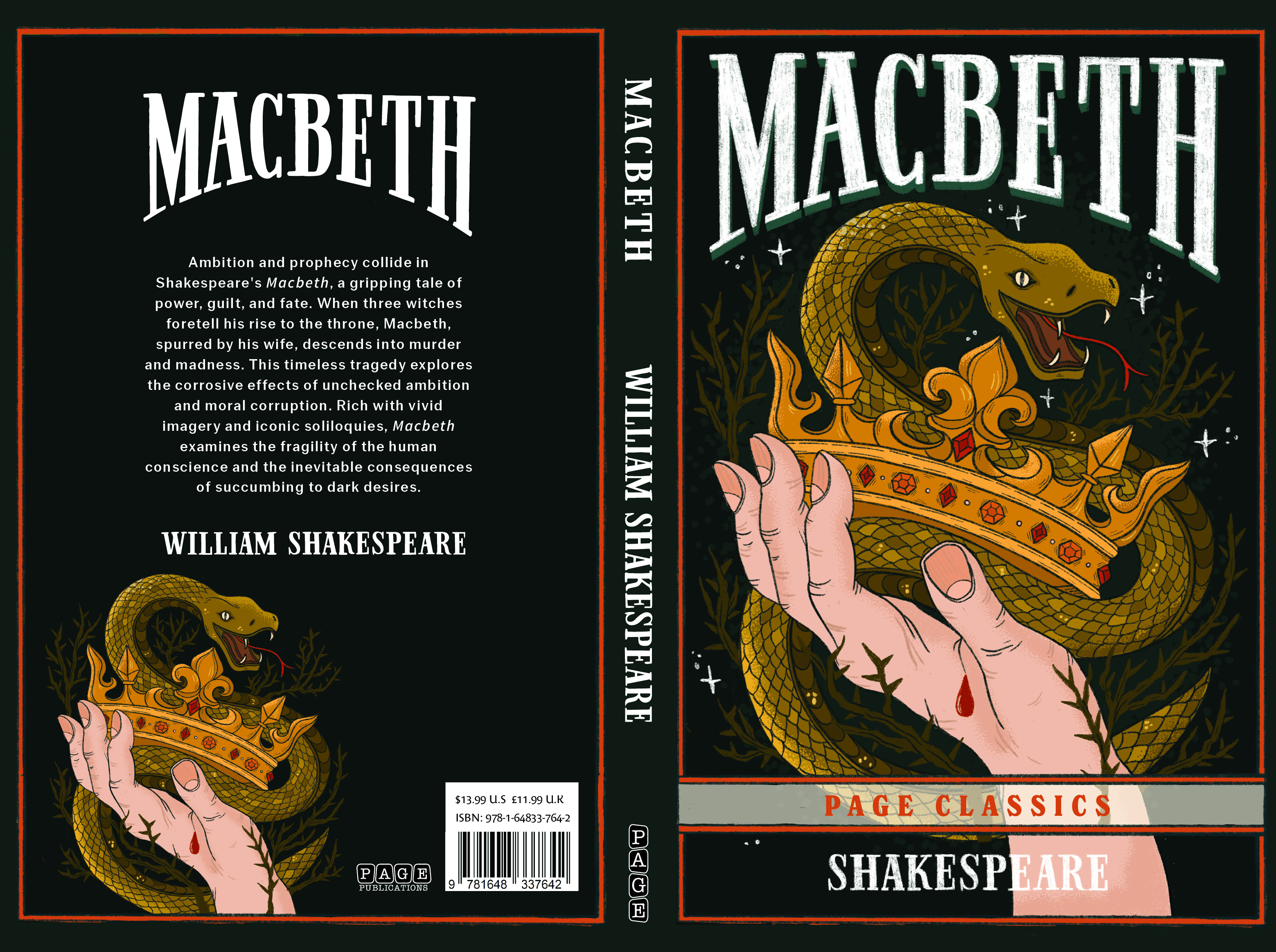 Macbeth