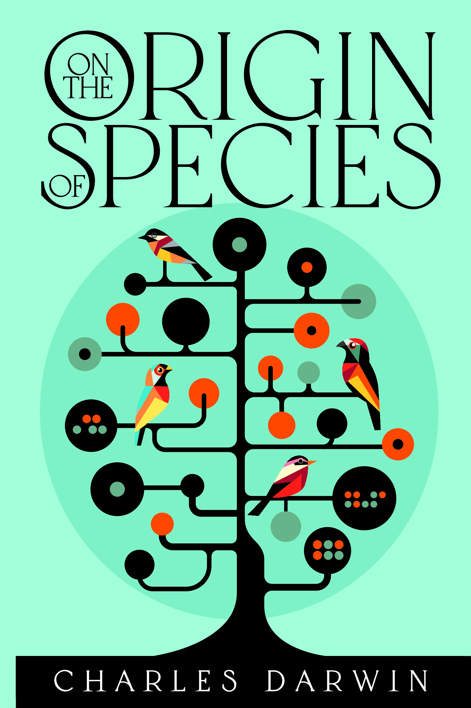 On the Origin of Species