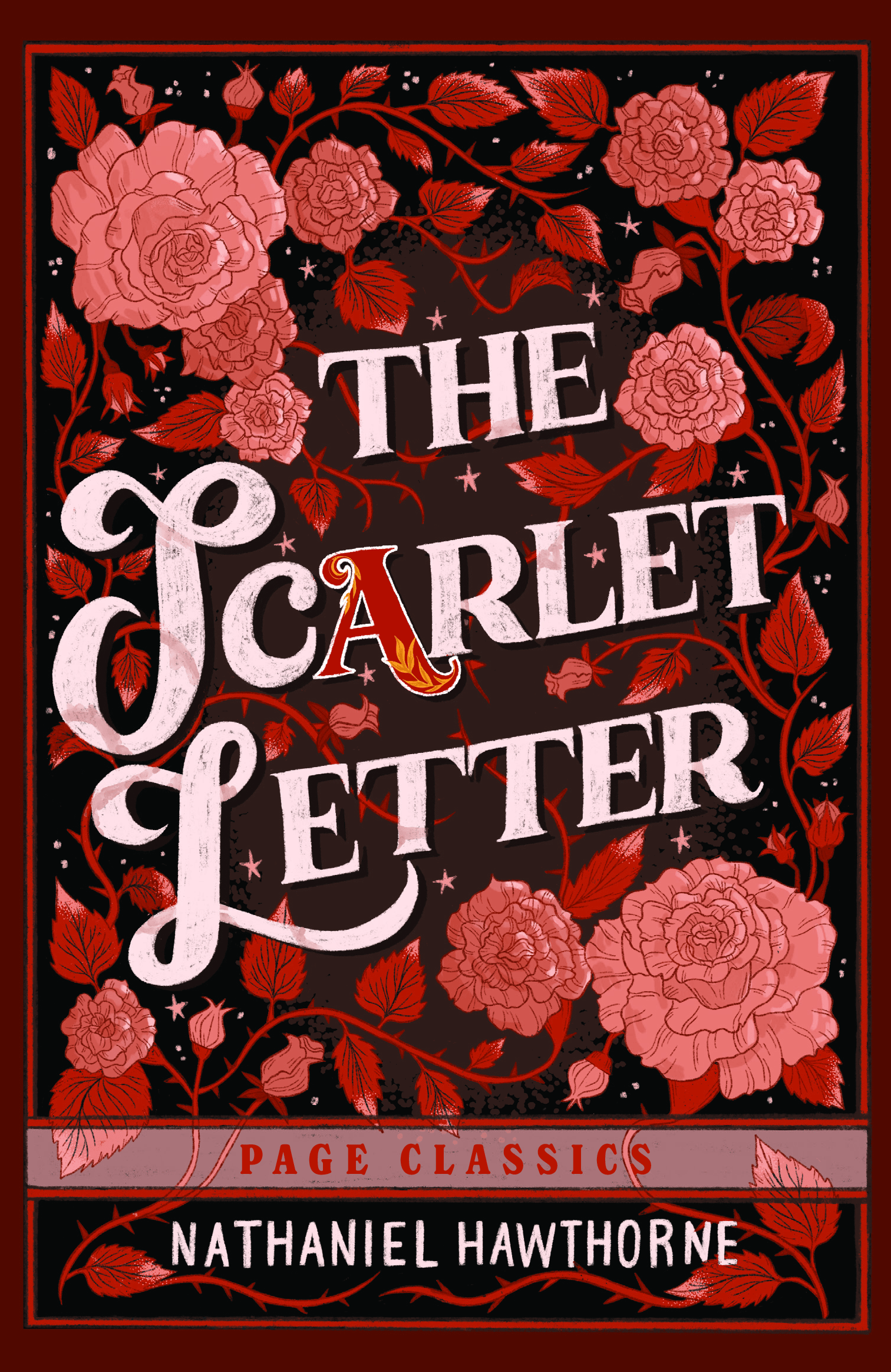 The Scarlet Letter