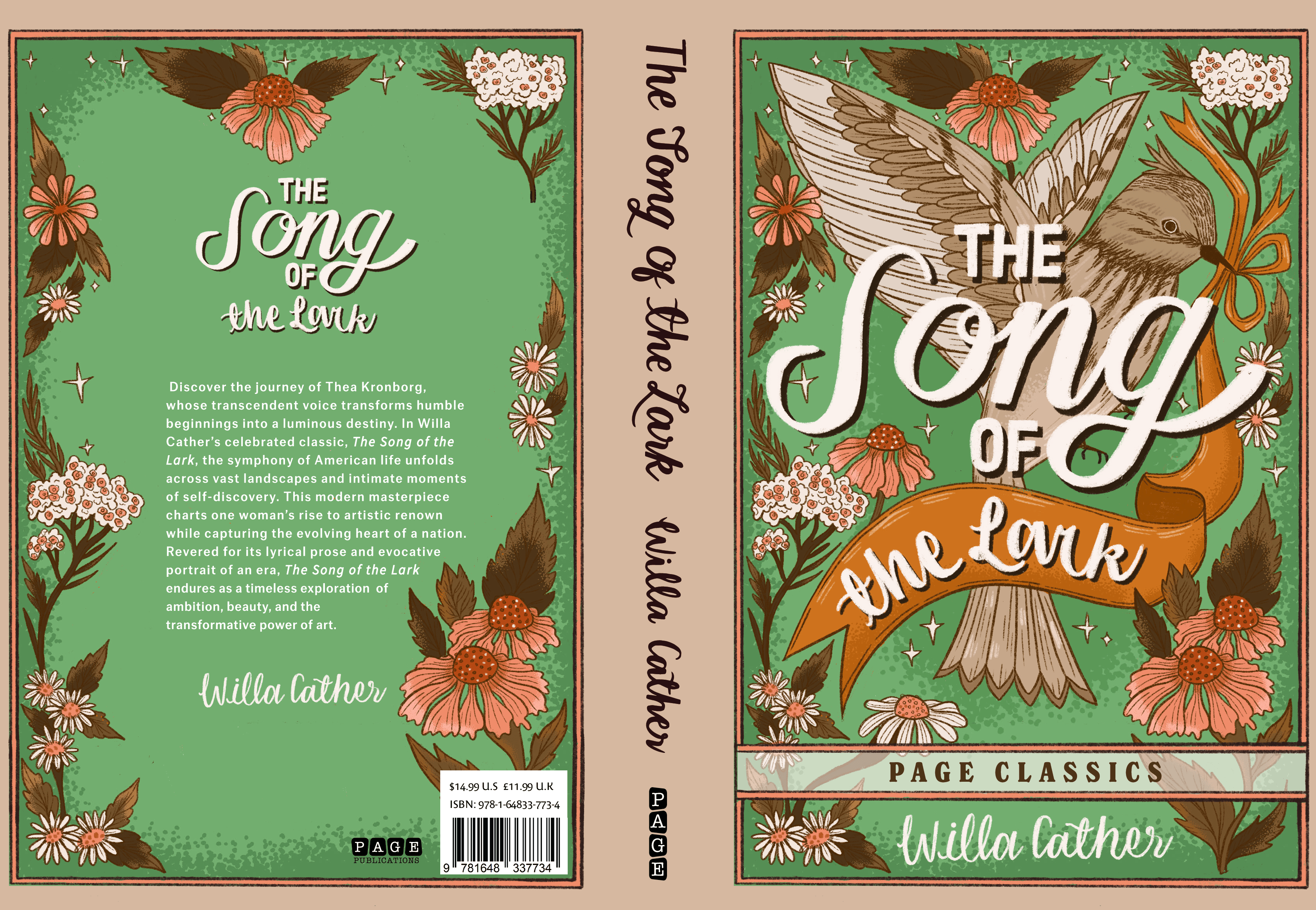 The Song of the Lark