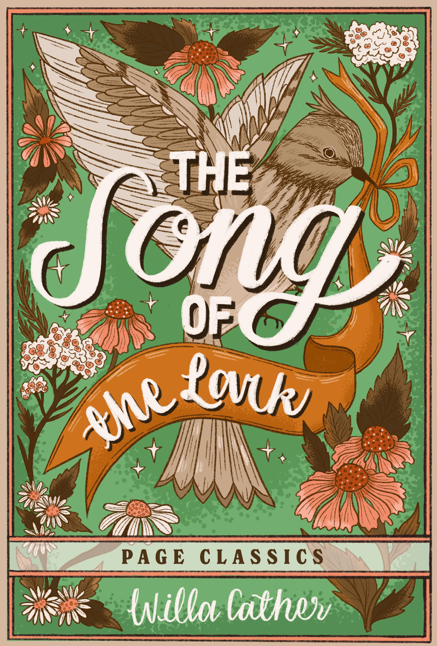 The Song of the Lark