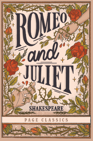 Romeo and Juliet William Shakespeare