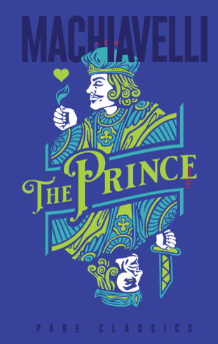 The Prince
