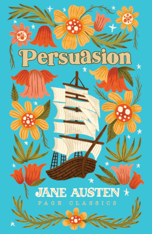 Persuasion Jane Austen