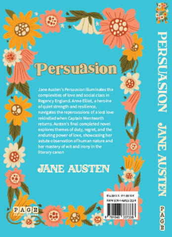 Persuasion Jane Austen