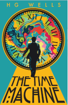 The Time Machine - H.G. Wells