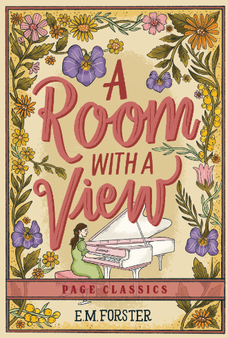 A Room With a View E.M. Forster