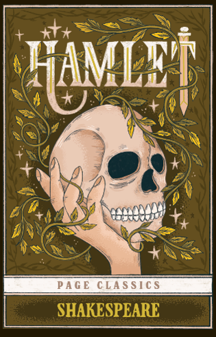 Hamlet William Shakespeare