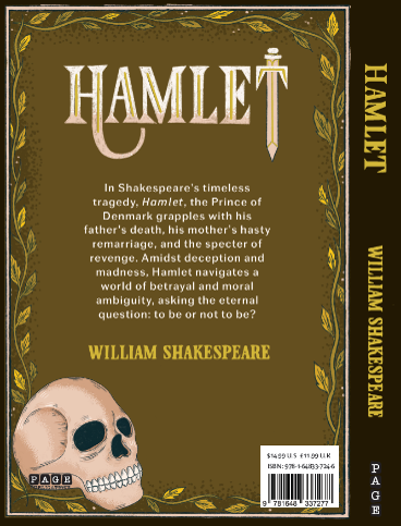 Hamlet William Shakespeare