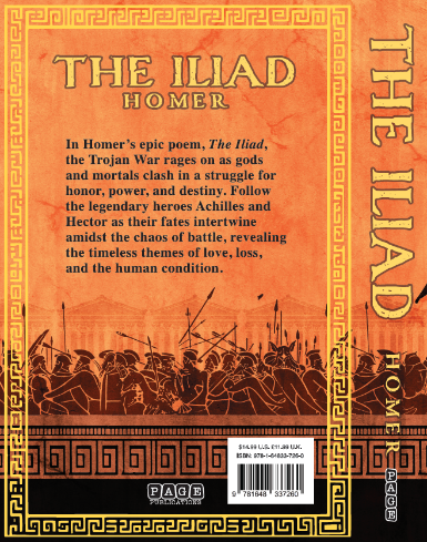 The Iliad