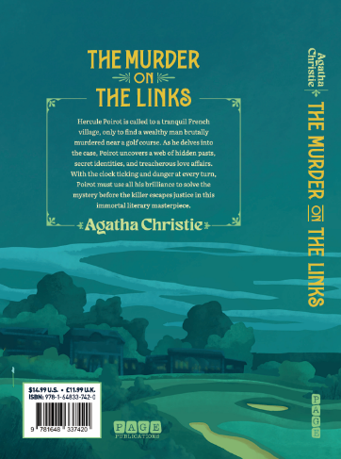 The Murder on the Links