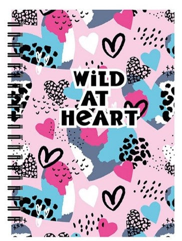 Wild At Heart